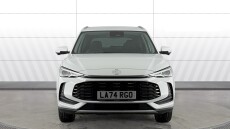 MG ZS 1.5 Hybrid+ Trophy 5dr Auto Hybrid Hatchback